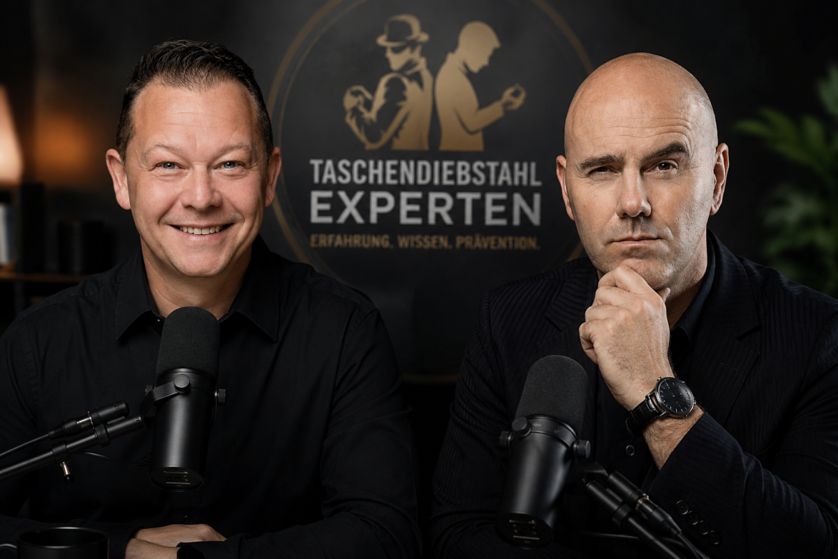 Experten Reels & Podcast
